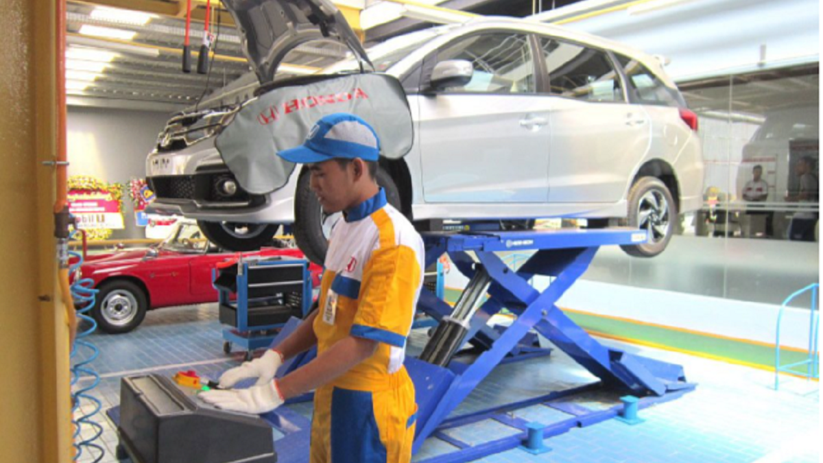 Bengkel Tommy: Solusi Otomotif Cilacap yang Menjaga Kualitas dan Kepercayaan