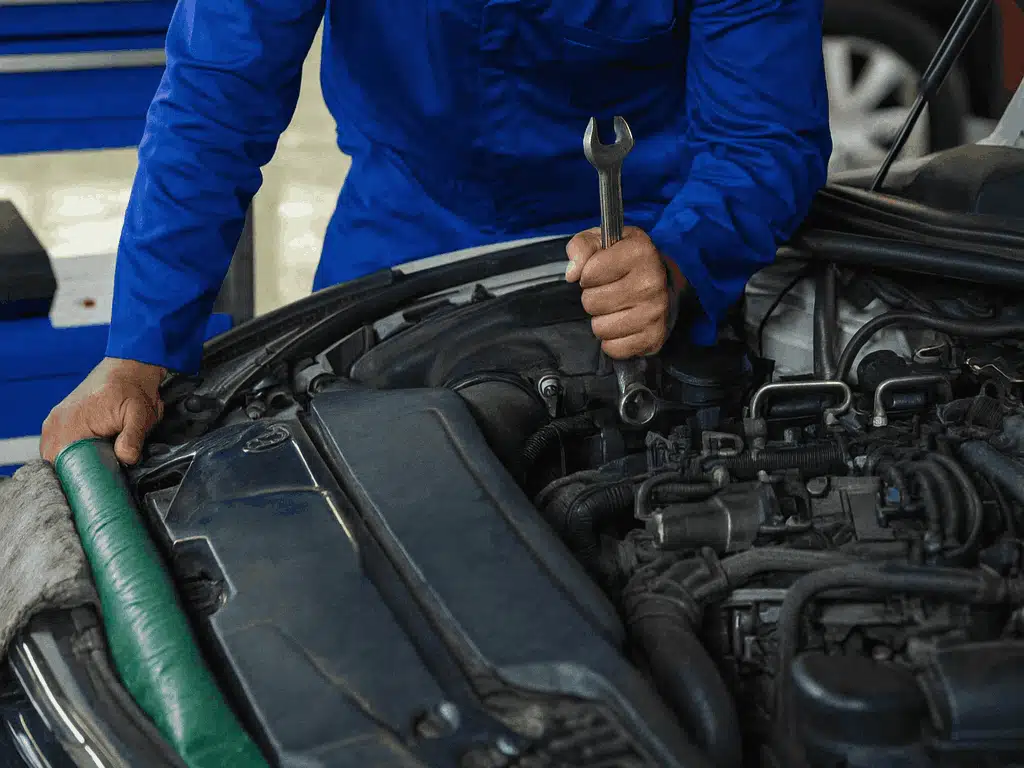 Bengkel Tommy: Solusi Otomotif Cilacap yang Mengedepankan Kualitas dan Kepercayaan