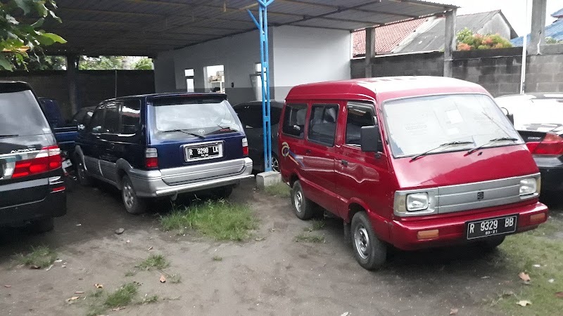 Bengkel Tommy: Cilacap's Automotive Solution Focused on Quality and Trust